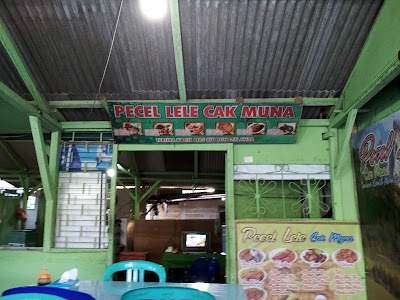 Photos of Pecel Lele Cak Muna