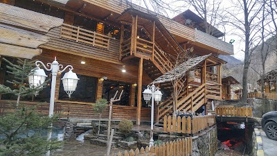 Photos of Darband Mazandaran Resturant