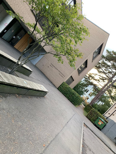 Ludwigsburg Protestant University of Applied Science Gallery - Germany
