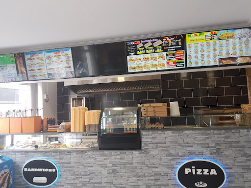 Photo 4 - Domino's Pizza Saint-Martin-Boulogne