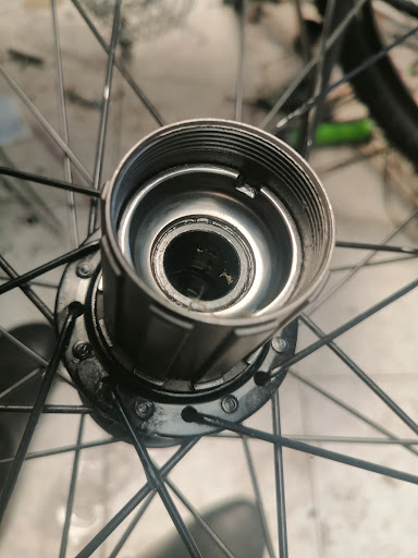 Deadite bikes - Thumbnail