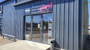 Photo n°13 de ABH COSMETIQUES à Lesparre-Médoc (Magasin)