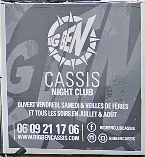 BIG BEN CASSIS - Thumbnail