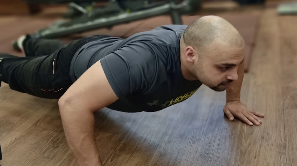 Fitness Fire Personal Training At Home In Delhi Ncr