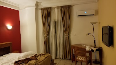 Photos of H&ocirc;tel Relais, Yaound&eacute;