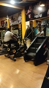 Chouhan Elevate Fitness – Videos in Bajarang Para, Bhilai, Chhattisgarh