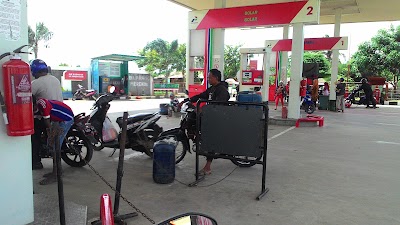 Photos of SPBU Pertamina 34-41355