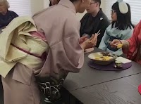 Tokyo Tea Experience - 茶道教室 南風（Minamikaze）