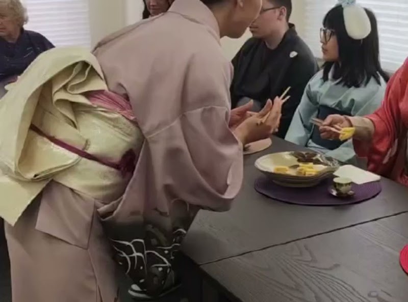 Tokyo Tea Experience - 茶道教室 南風（Minamikaze）