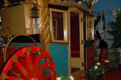 Photos of Flint Children's Museum