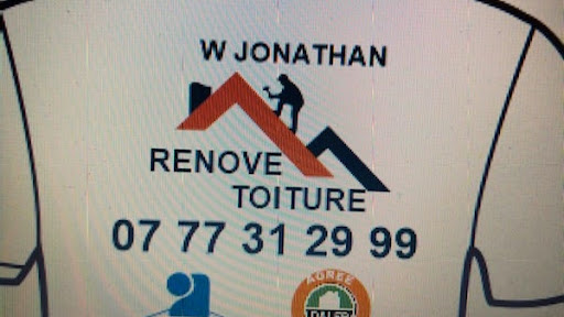 Photo de COUVREUR ZINGUEUR DEMOUSSAGE TOITURE A LA SOUTERRAINE 23 CREUSE | RENOV MUTLI SERVICES W JONATHAN