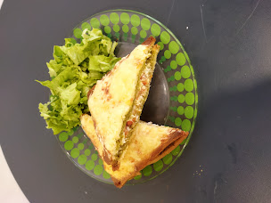 Photo n°29 de Croq moizell à Sainte-Geneviève-des-Bois (Restauration rapide)