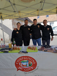 Photo n°17 de Boucherie Mareau Aurélien à Saint-Germain-du-Corbéis (Boucherie-charcuterie)