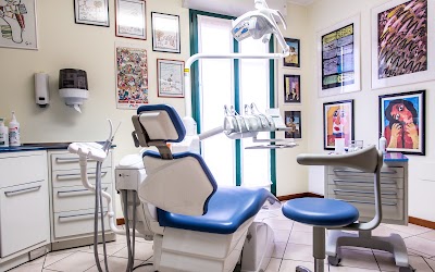 dentist