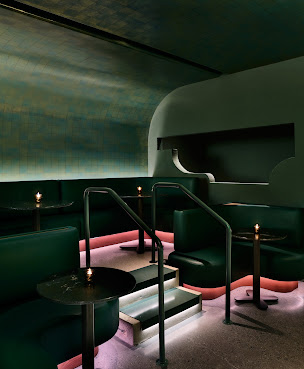 manifest 002 - Union Market by null