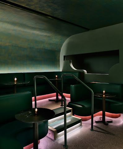 manifest 002 - Union Market by null