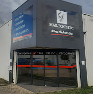 Mail Boxes Etc. - Centre MBE 3067 à Mutzig