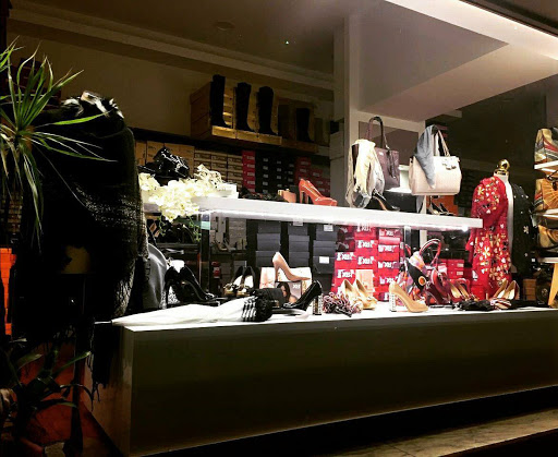 Giuffrida Store - Visual