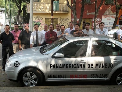 Photos of Escuela Panamericana de Manejo