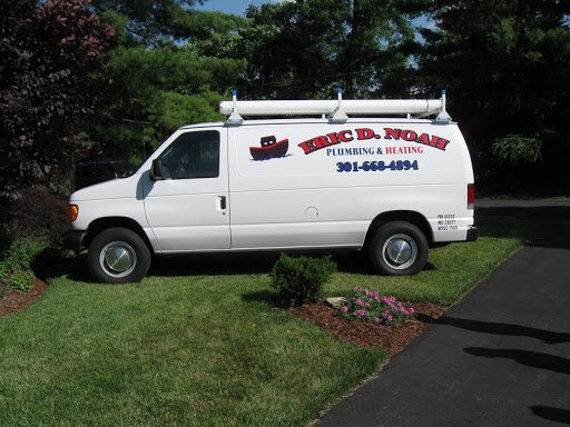 Eric D. Noah Plumbing & Heating - Thumbnail