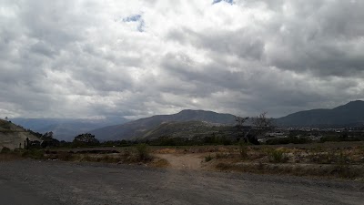 Photos of San Antonio Bellavista