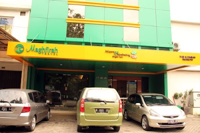 Photos of PT. KAFILAH MAGHFIRAH WISATA (MAGHFIRAH TRAVEL)