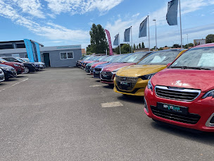 Photo n°5 de PEUGEOT Les Sables-d'Olonne Clara Automobiles à Les Sables-d'Olonne (Concessionnaire Peugeot)