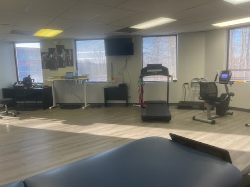 Action Therapy Inc.