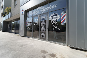 Photo n°2 de Prestige Barber à Metz (Salon de coiffure)