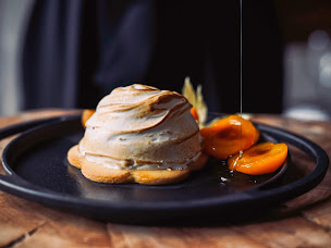 Photo n°9 de LE CAPUCIN à Marseille (Café)