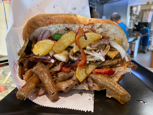 Egem Döner - Visual