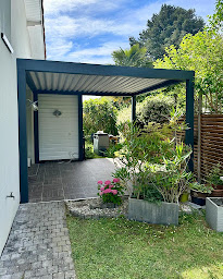 Photo n°3 de VMV Habitat à Nousty (Menuisier)