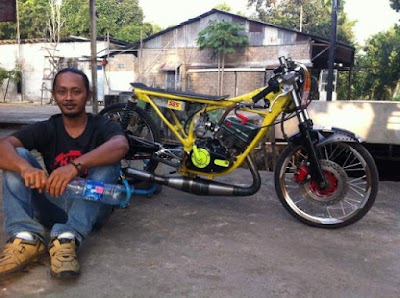 Photos of Djogja Motor