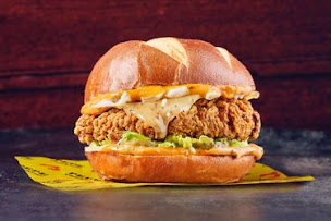 Photo n°13 de Pepe Chicken by FastGood Cuisine à Mantes-la-Jolie (Restauration rapide)