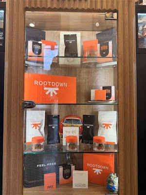 Photo of Rootdown