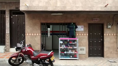 Photos of Barberia Luzor