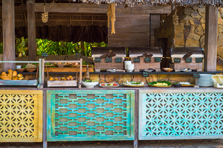 Sailing Club Resort Mui Ne by null