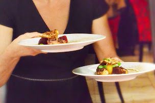 Photo n°17 de Restaurant Miraflores à Lyon (Restaurant français)