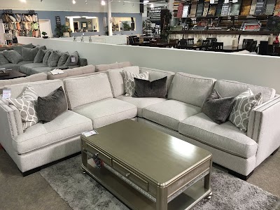 Photos of Furnishing America