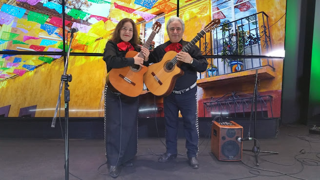 Mexico Amigo Mariachi Band by null