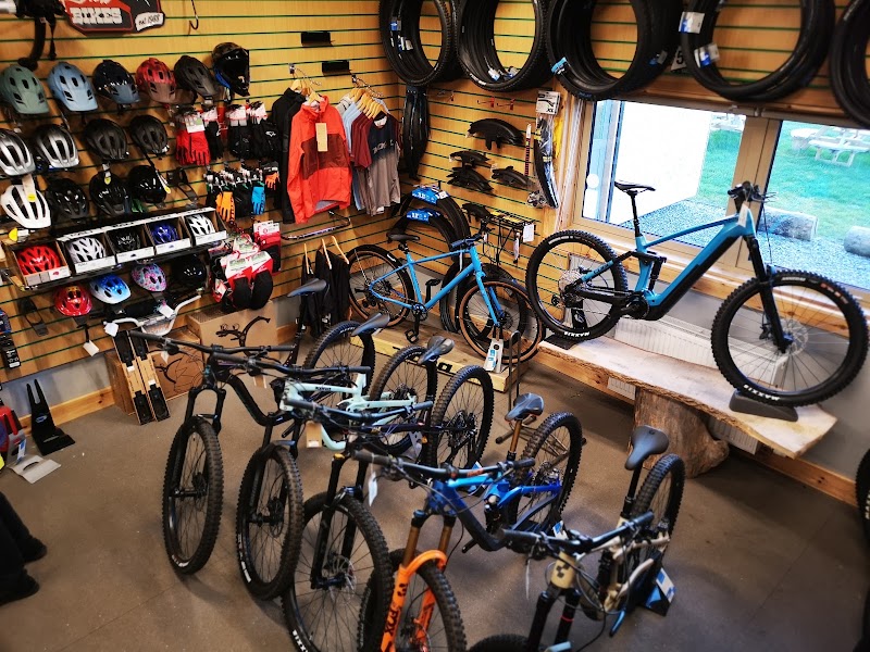 Greenrig Cycles photo 3