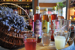 Photo n°1 de Cueilleur de Douceurs SARL à Mane (Fabricant)