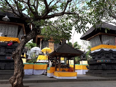 Photos of Pura Mutering Jagat Dalem Sidakarya