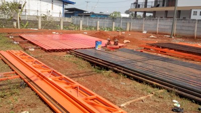 Photos of Cendana Regency Sawangan