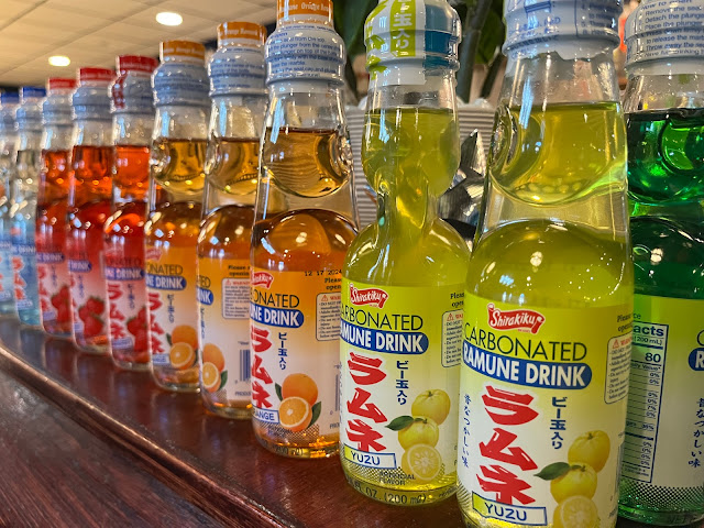 Ohayo Sushi Tyler by null