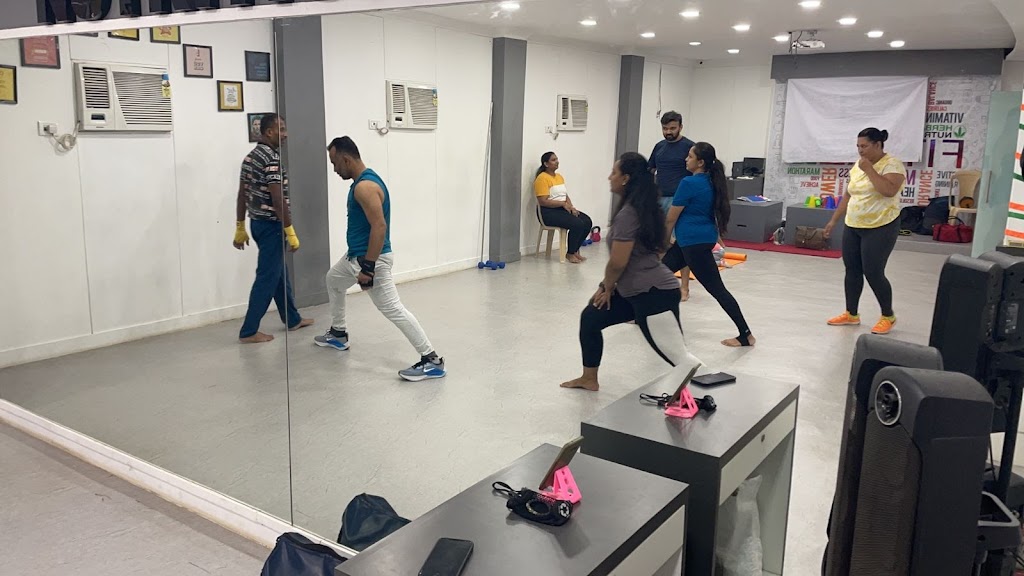 Ultimax India Mma Club