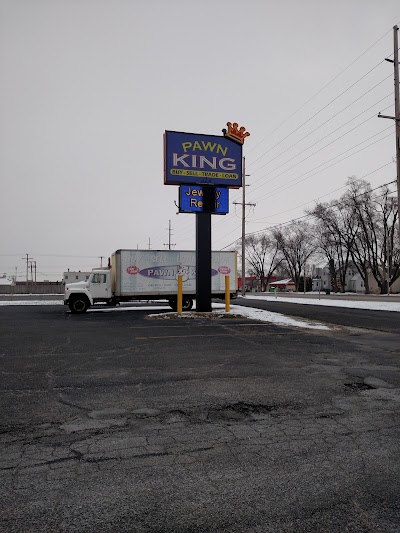 Photos of Pawn King - Merrillville