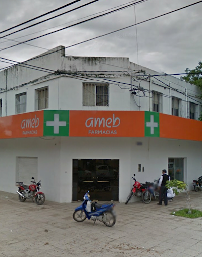 Photos of Farmacia Ameb