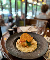 Photo n°15 de Le cosy à Levallois-Perret (Restaurant)