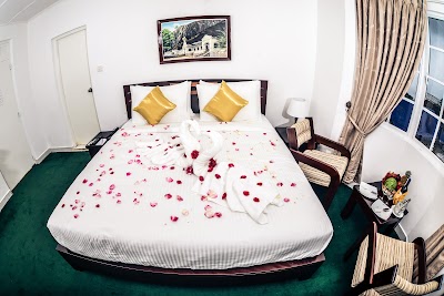 Photos of The Rock Hotel